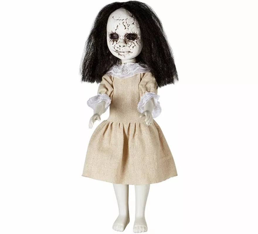 Translation missing: fr.Muñeca Siniestra con Brazos y Piernas Movibles de 30 cm