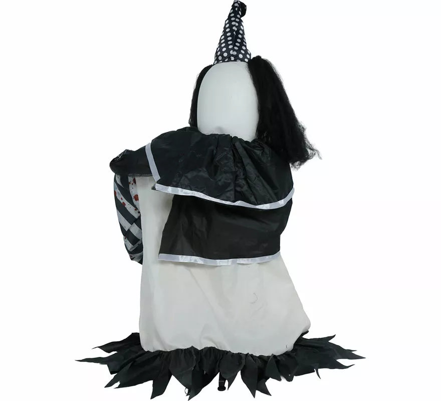 Translation missing: fr.Muñeco Payaso Terror con Luz, Sonido y Movimiento de 105 cm