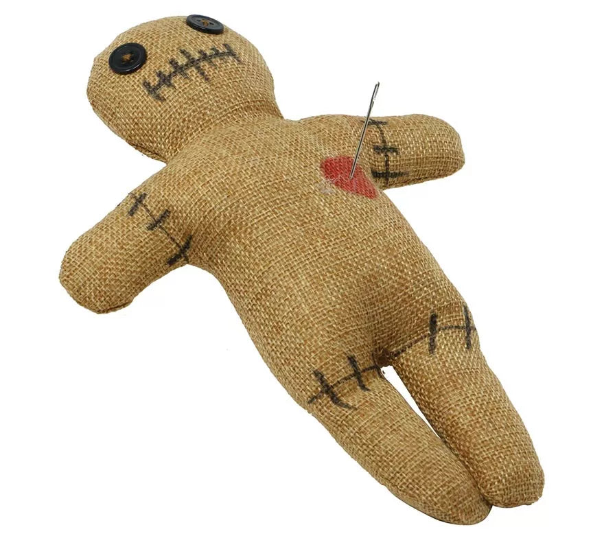 Translation missing: fr.Muñeco Vudú de 25 cm
