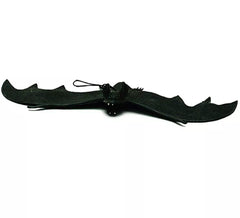 Chauve-Souris Molle Grand pour Décoration Halloween