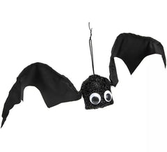 Chauve-Souris Suspendu avec Mouvement 60x9 cm