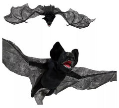 Chauve-souris avec Son et Mouvement de 88,5x39,5x8,5 cm