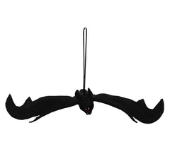 Décoration à suspendre Chauve-souris 29 cm Halloween