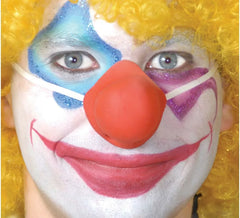 Nez de Clown en Latex