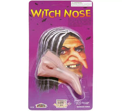 Nez de Sorcière