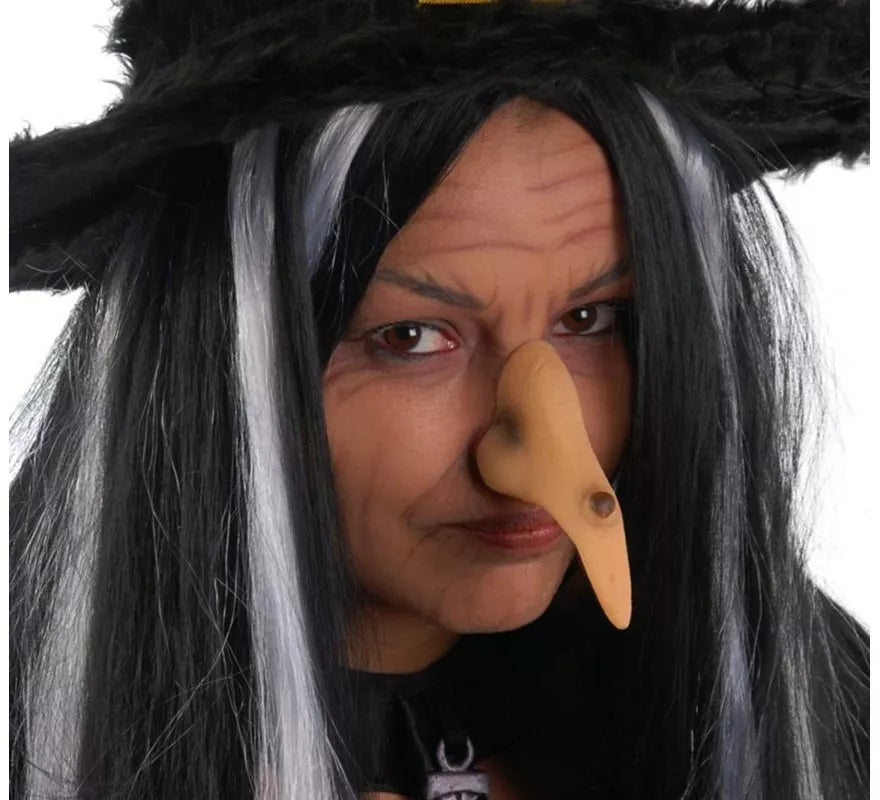 Translation missing: fr.Nariz de Bruja para Halloween