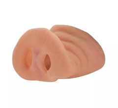 Nez de porc en PVC