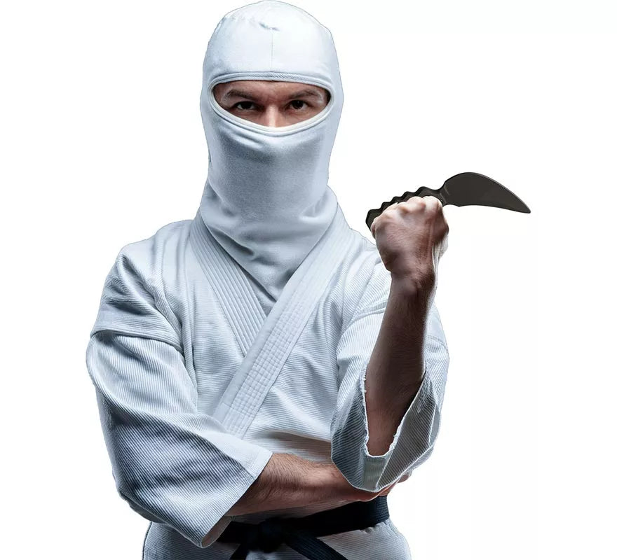 Translation missing: fr.Navaja de Ninja de Plástico de Juguete