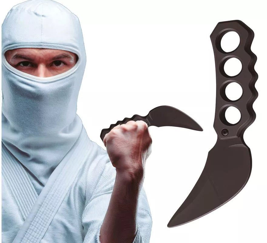 Translation missing: fr.Navaja de Ninja de Plástico de Juguete