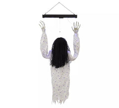 Fille Fantôme Suspendue de 50x16x118 cm