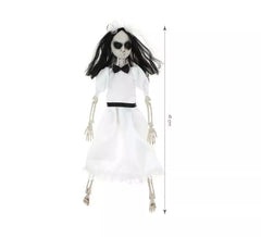 Cadavre de Mariée 40 cm