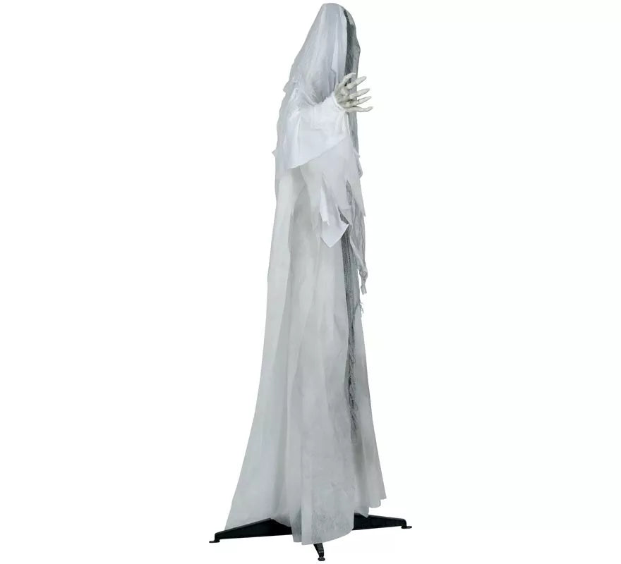 Translation missing: fr.Novia con Luz, Sonido y Movimiento 165 cm
