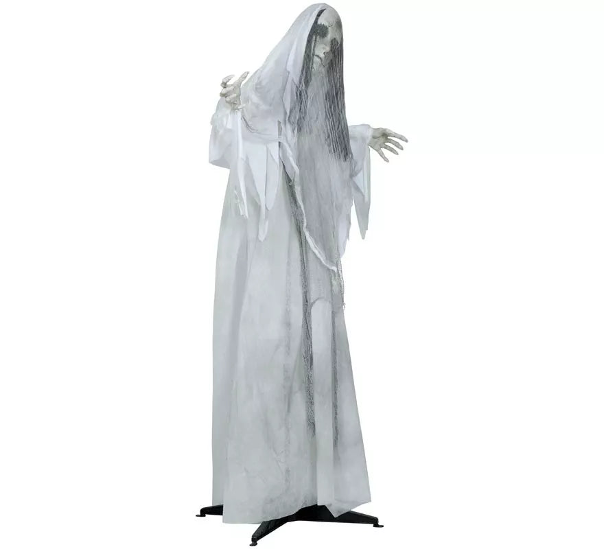 Translation missing: fr.Novia con Luz, Sonido y Movimiento 165 cm