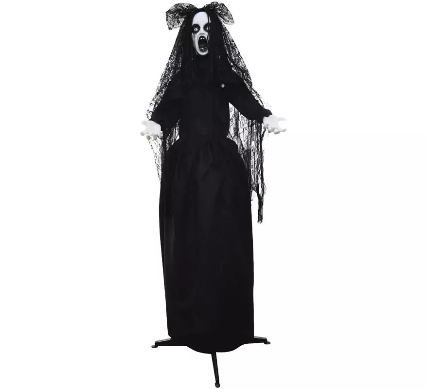 Translation missing: fr.Novia Muerta Animado 175 cm