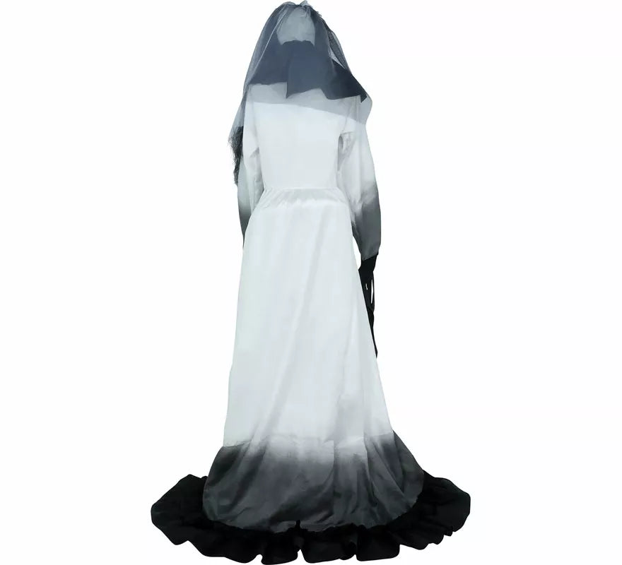 Translation missing: fr.Novia Poseída Susto con Luz, Sonido y Movimiento de 170 cm