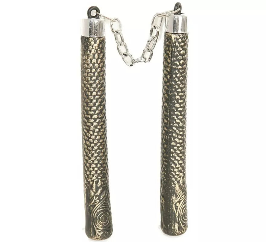 Translation missing: fr.Nunchaku Dorados 30 cm