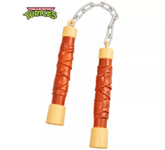Tortues Ninja Michelangelo Nunchakus