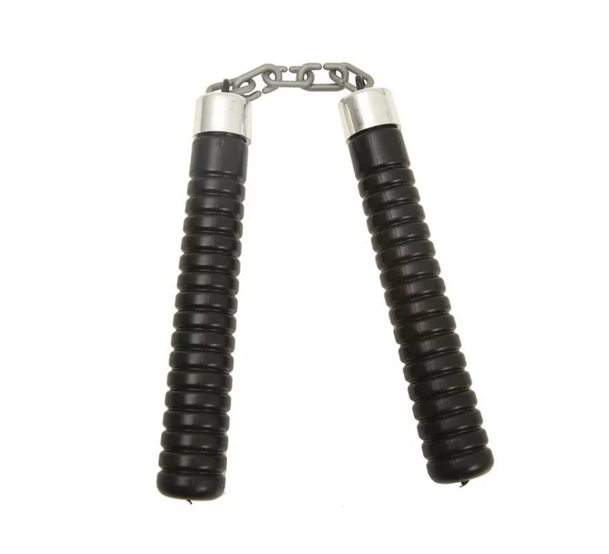 Translation missing: fr.Nunchakus Ninja de 19 cm