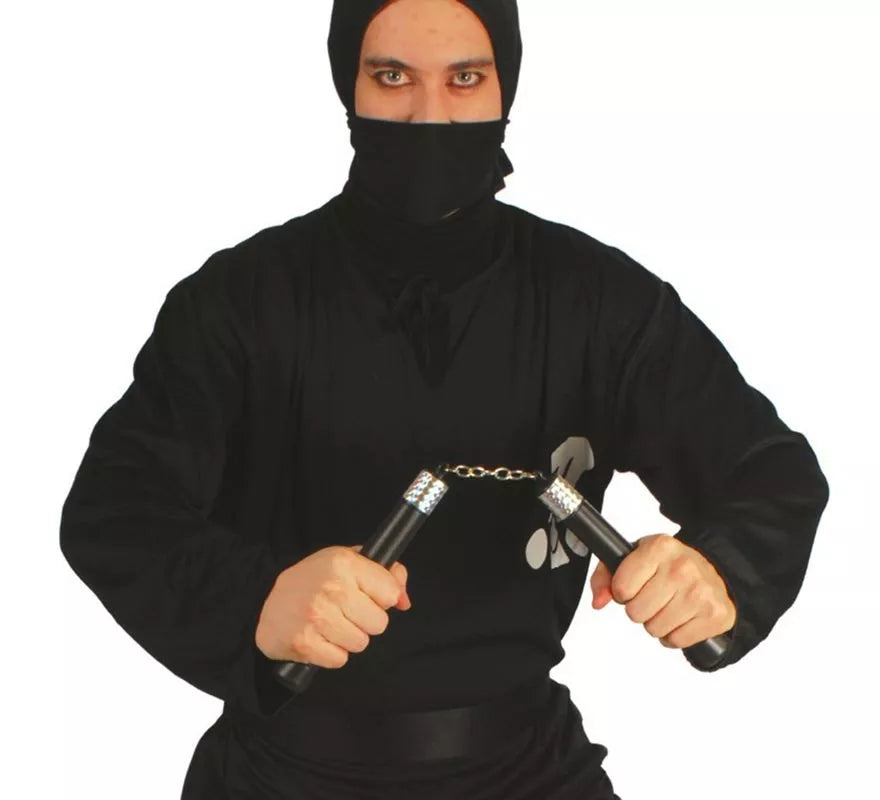 Translation missing: fr.Nunchakus Ninja de 20 cm