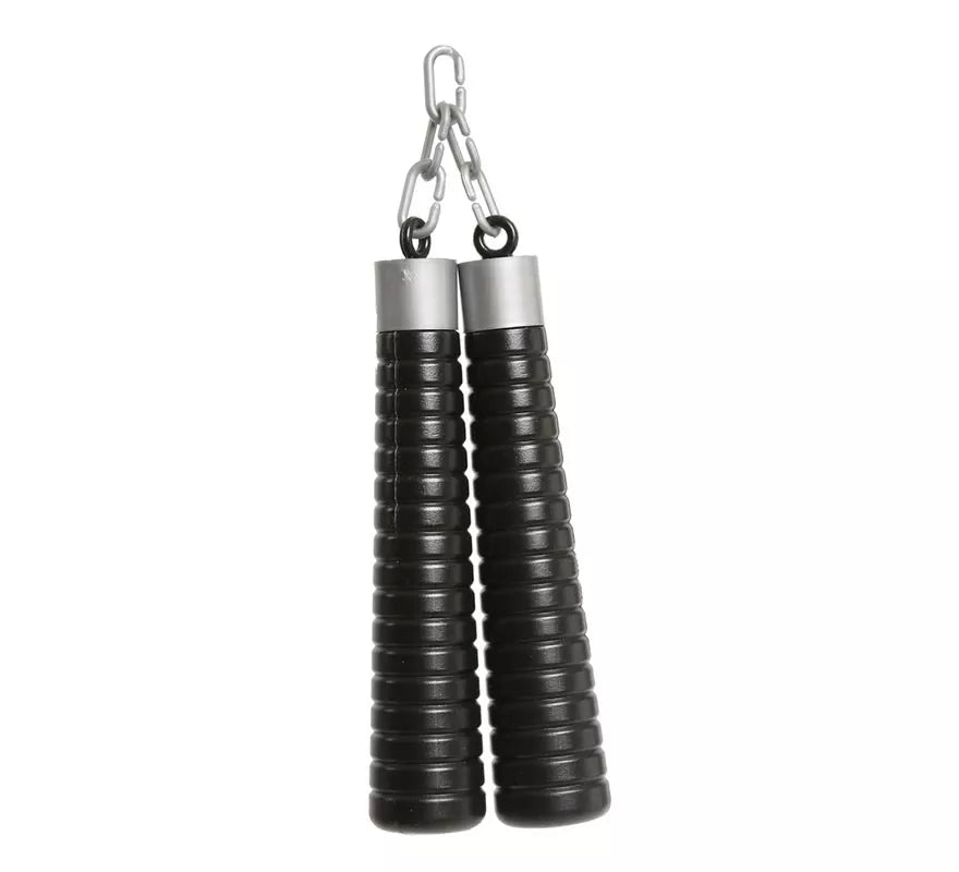 Nunchakus Ninja de 20 cm