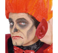 Orejas de Diablo o Demonio de látex para Halloween