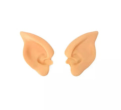Oreilles d'elfe couleur peau