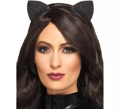 Oreilles de Chatte ou Petite Chatte Noire