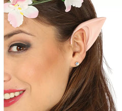 Oreilles en Pointe de Fée ou Elfe