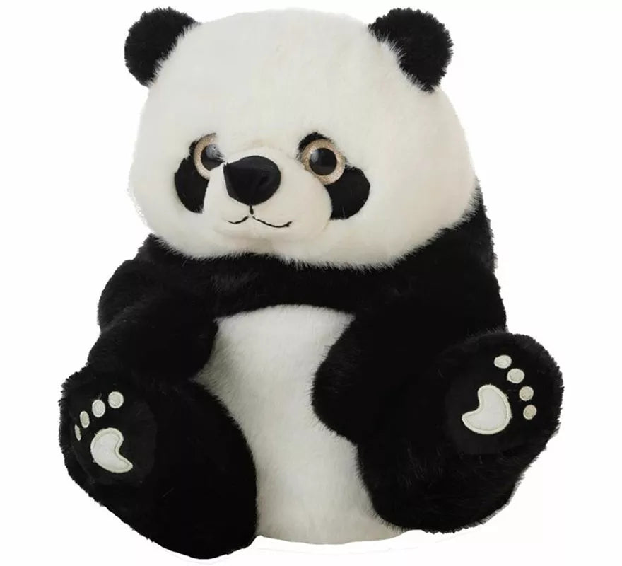 Translation missing: fr.Oso Panda de Peluche Bao-Bao en varios tamaños