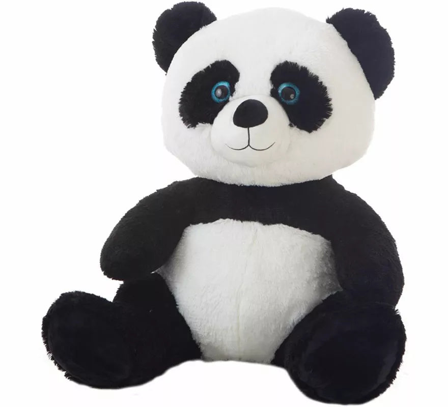 Translation missing: fr.Oso Panda de Peluche en varios tamaños