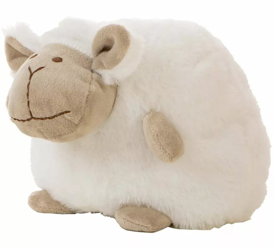 Translation missing: fr.Oveja de Peluche Relajante con Luz y Sonido de 24 cm