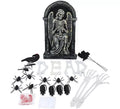Pack Cementerio 23 Piezas