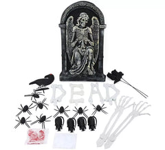 Pack Cimetière 23 Pièces