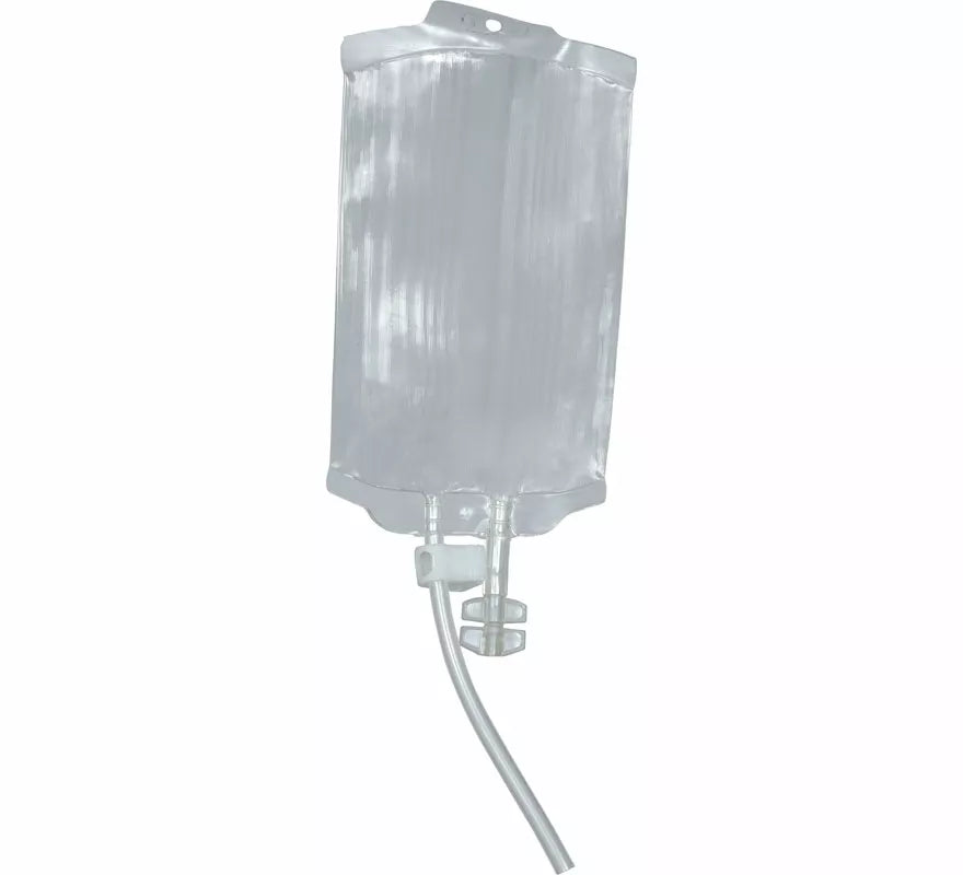 Translation missing: fr.Pack de 10 Bolsas de Suero para Bebida