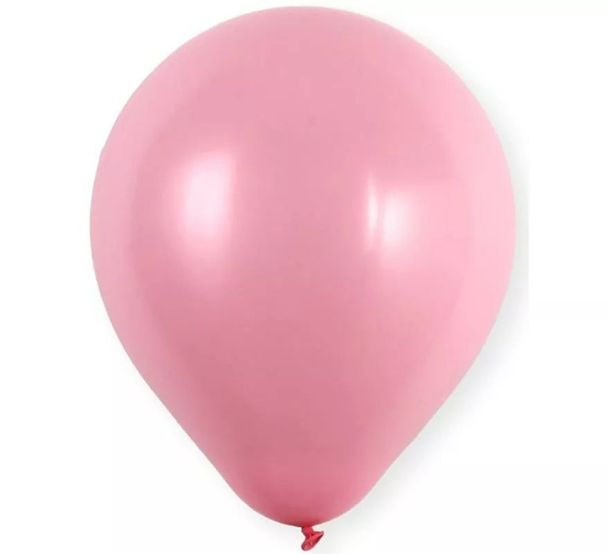 Translation missing: fr.Pack de 10 Globos de 25 cm en varios colores