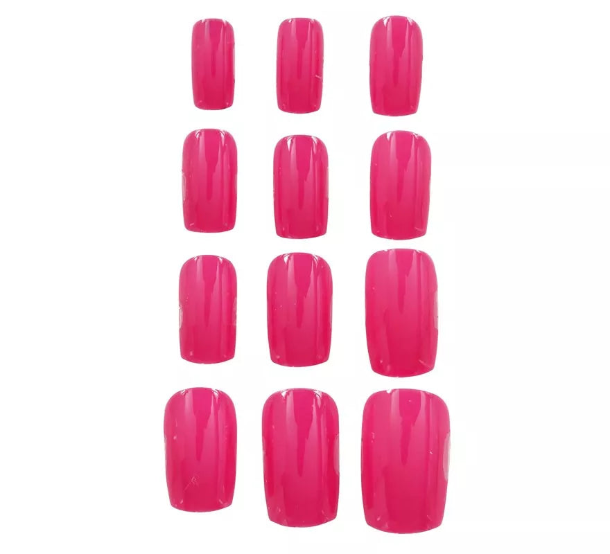 Translation missing: fr.Pack de 12 Uñas Neón para mujer en varios colores