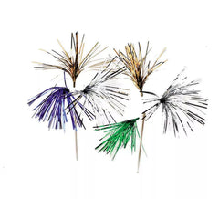 Pack de 144 Pique 3 Palmiers de 15 cm