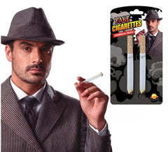 Paquet de 2 fausses cigarettes