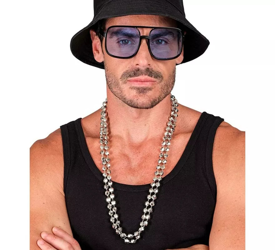 Translation missing: fr.Pack de 2 Collares Disco de 40 cm