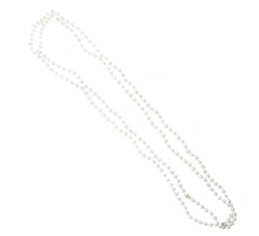 Translation missing: fr.Pack de 2 Collares Perlados de 38 cm