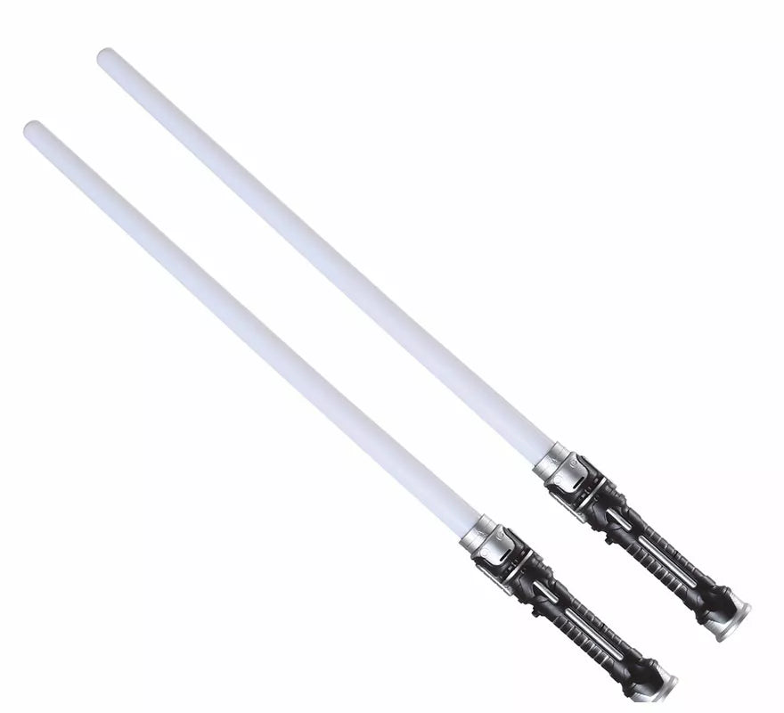Translation missing: fr.Pack de 2 Espadas de Luz para unir de 65 cm