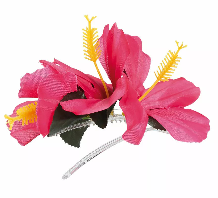 Translation missing: fr.Pack de 2 Flores para Cabello