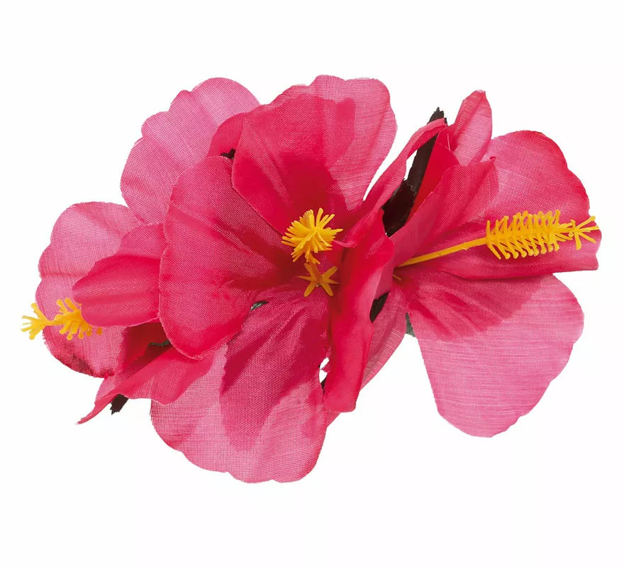 Translation missing: fr.Pack de 2 Flores para Cabello