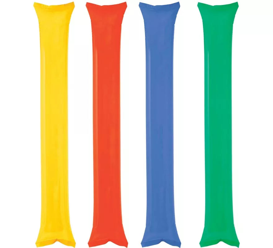Translation missing: fr.Pack de 2 Palos Hinchables en colores surtidos