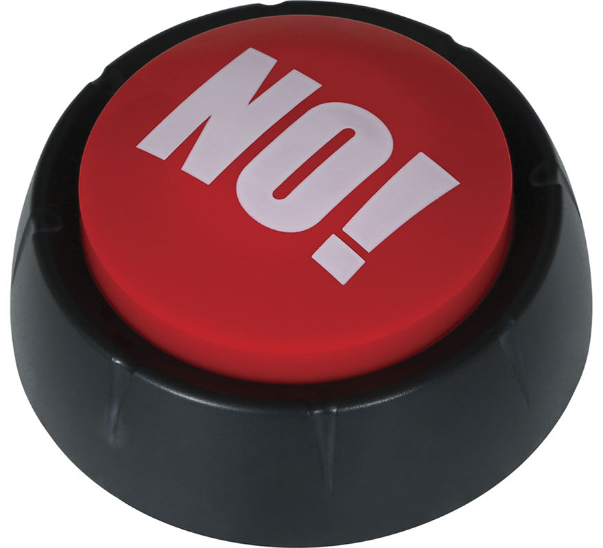 Translation missing: fr.Pack de 2 Pulsadores 'Yes!' y 'No!'de 9 cm