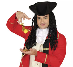 Pack de 25 pièces de pirate