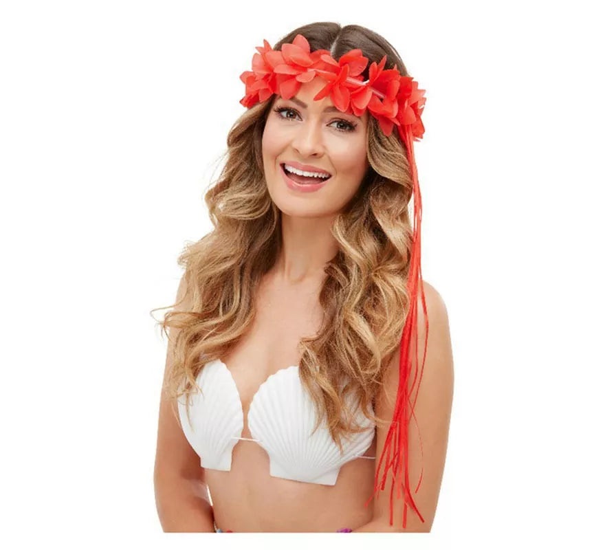 Translation missing: fr.Pack de 3 Diademas Hawaianas Tropicales con colores surtidos