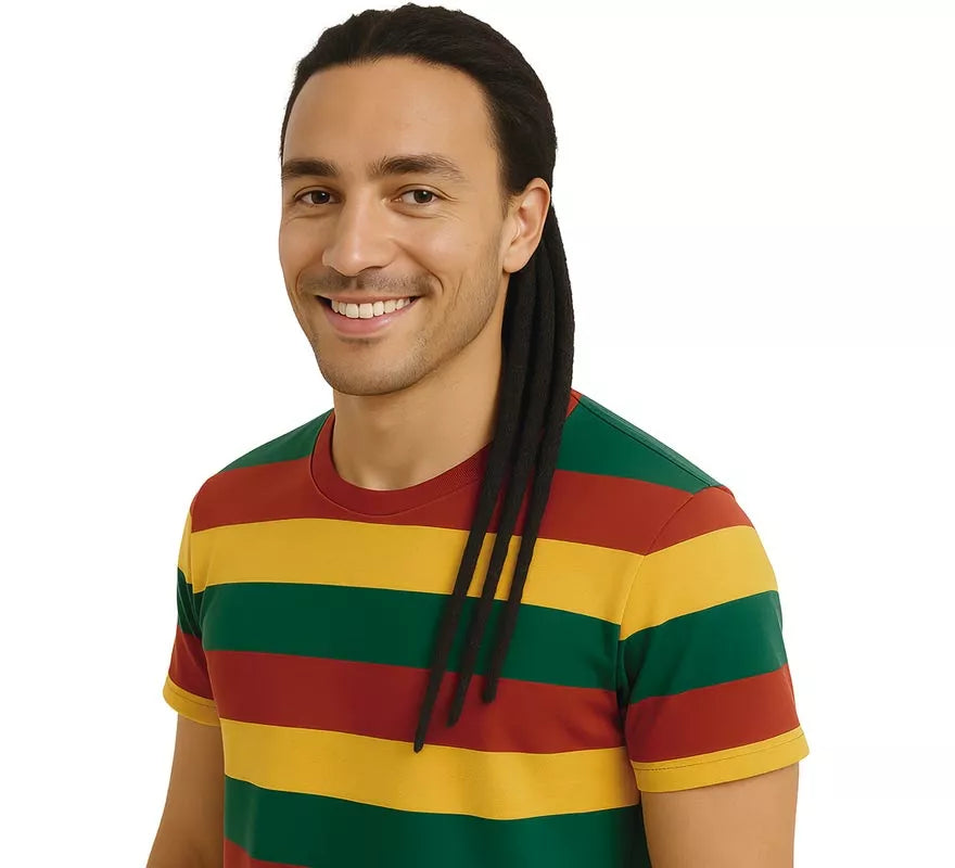 Translation missing: fr.Pack de 3 Mechones Rasta de 50 cm en varios colores