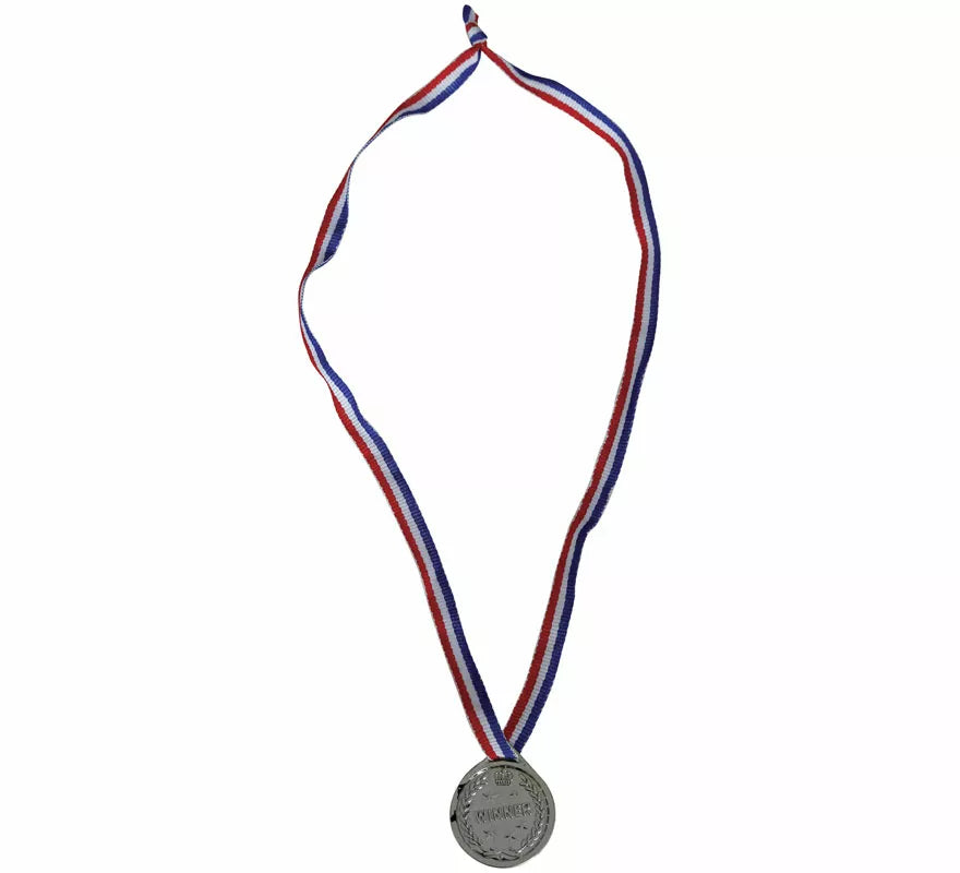 Translation missing: fr.Pack de 3 Medallas: Bronce, plata y dorado de 4 cm