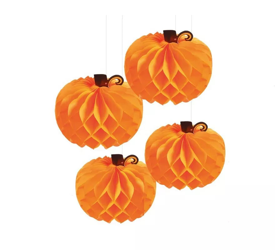 Translation missing: fr.Pack de 4 Panales Calabaza de 25 y 30 cm